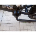  спортен велосипед BMX RK X32  20 цола